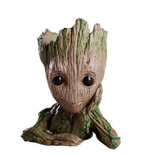 Load image into Gallery viewer, Flower Pot Planter - Figures Guardians of The Galaxy Toy