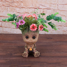 Load image into Gallery viewer, Flower Pot Planter - Figures Guardians of The Galaxy Toy