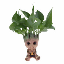 Load image into Gallery viewer, Flower Pot Planter - Figures Guardians of The Galaxy Toy