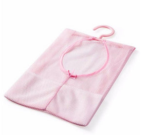 1PC Bathroom Storage Hanging Bag - Shower Bath Organizer