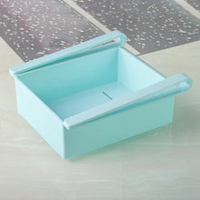 Load image into Gallery viewer, Refrigerator Storage Box - Fresh Spacer 16.5x15cm