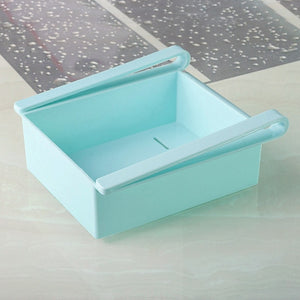 Refrigerator Storage Box - Fresh Spacer 16.5x15cm