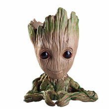Load image into Gallery viewer, Flower Pot Planter - Figures Guardians of The Galaxy Toy