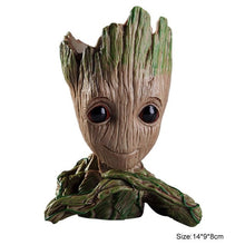 Load image into Gallery viewer, Flower Pot Planter - Figures Guardians of The Galaxy Toy