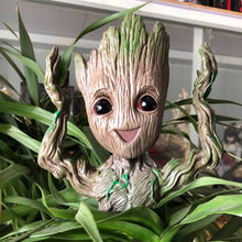 Load image into Gallery viewer, Flower Pot Planter - Figures Guardians of The Galaxy Toy